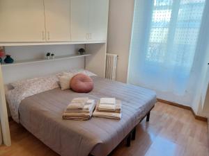 CasAnnalisa - bilocale in centro storico