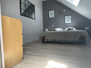 Appartements La Maison du Chablisien : photos des chambres
