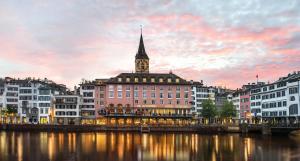 Storchen Zürich - Lifestyle bo..