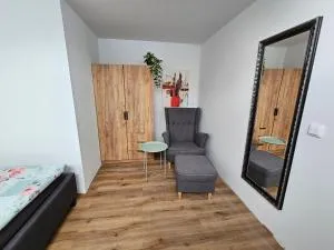 Ferienwohnung Civrilli 4 - Teuchern