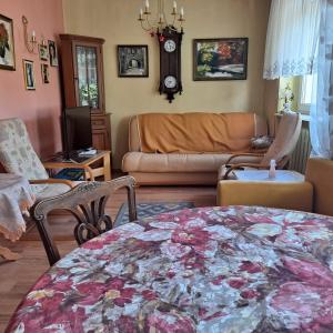 Apartament WENDY