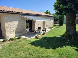 Maison des Hauts, terre de lavoirs - Aigonnay