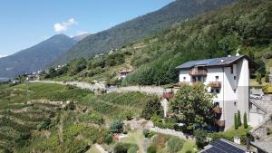 Wine Hotel Retici Balzi