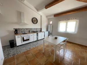 Appart'hotels La Casa Bella : photos des chambres