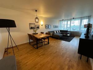 Apartment in Fellsmúli Reykjavik - Birta Rentals