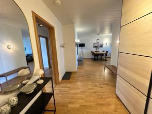 Apartment in Fellsmúli Reykjavik - Birta Rentals