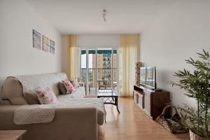 Apartamento en el centro de San Pedro Alcántara - LA LIBERTAD 3 5 4