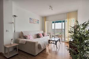 Apartamento en el centro de San Pedro Alcántara - LA LIBERTAD 3 5 4