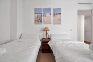 Apartamento en el centro de San Pedro Alcántara - LA LIBERTAD 3 5 4