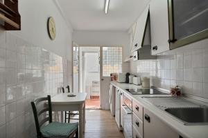 Apartamento en el centro de San Pedro Alcántara - LA LIBERTAD 3 5 4