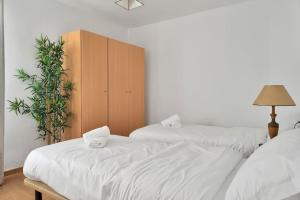 Apartamento en el centro de San Pedro Alcántara - LA LIBERTAD 3 5 4