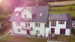 Ważka - dom do wynajęcia - Kurów