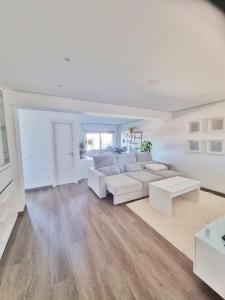 Apartamento renovado cerca zona vieja