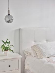Apartamento renovado cerca zona vieja
