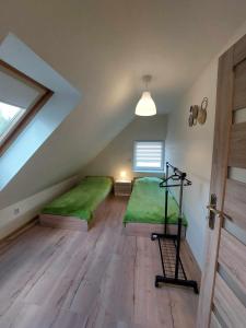 Ważka - dom do wynajęcia