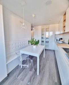 Apartamento renovado cerca zona vieja