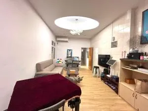 彩绘假期民宿 - 小琉球岛