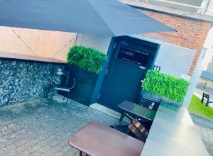 Secret Room votre LOVE ROOM coquine et insolite en espace privatif a Tournai