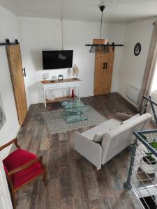 Appartements Jolilina : photos des chambres
