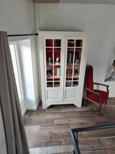 Appartements Jolilina : photos des chambres
