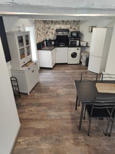 Appartements Jolilina : photos des chambres
