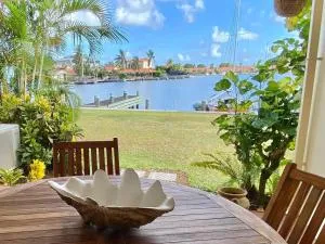 Bay View #2 townhouse - Reduit