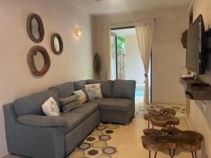 Ikal Tulum Oasis 1-Bdr Priv Plunge Pool