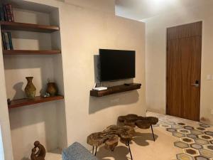 Ikal Tulum Oasis 1-Bdr Priv Plunge Pool