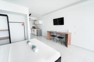 Ladadika sea view - 102