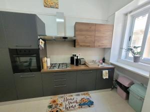 Sunflower Maltese House in Sliema