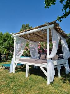 Villas Agreable maison tarnaise : photos des chambres