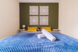 Appartements Le Cocon d-Adamille - Appt avec piscine partagee : photos des chambres