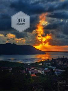 Qeeb Homestay