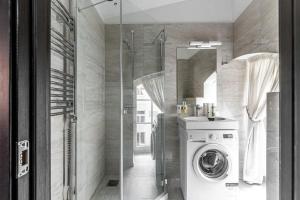 Studio apartment in Oldtown #F