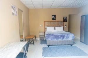 Ondangwa Rest Camp