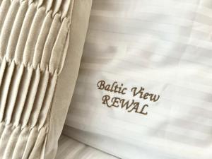 Baltic View REWAL 2-pax STUDIO PLATINIUM