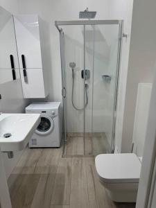Baltic View REWAL 2-pax STUDIO PLATINIUM