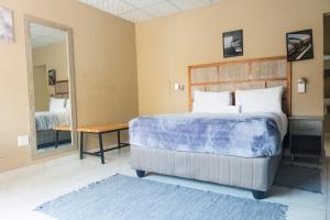 Ondangwa Rest Camp