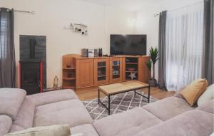 4 Bedroom Nice Home In Sibenik 