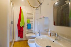 Apartamento de 1 dormitorio