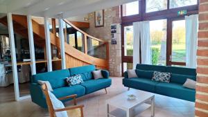 Gite LEtable den Naoua