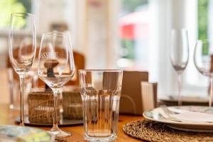 Ferienwohnung am Neumagen