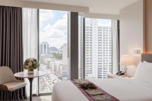 Suite Executive (Executive Suite)
