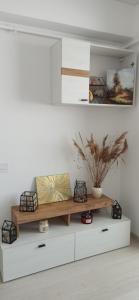 Apartament MONY-Building Ștefan, Mamaia Nord