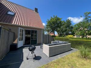 Vakantiehuis BonBuren