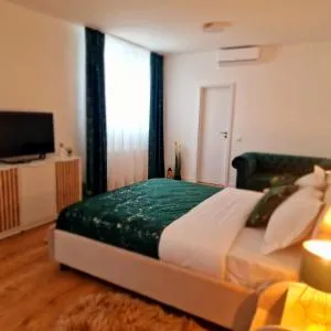 Pentagon Concept - Drîmbar