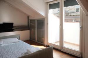 Familienzimmer mit eigenem Bad