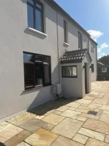 Cedarwood B&B - Flax Bourton