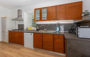 1 Bedroom Nice Home In Lukezi