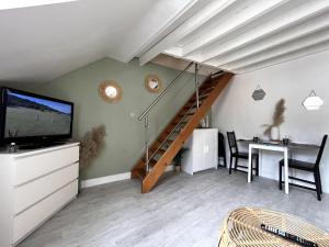 Le cocon familial - Hypercentre